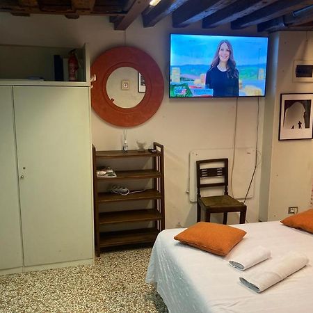 Апартаменты San Marco Orange Nest Венеция Экстерьер фото